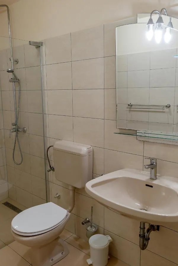 Lovely, Big, Apt1 With Privat Pool Peroj 0*,
